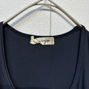 Comme Des Garcons Sleeveless 97