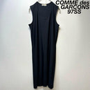 Comme Des Garcons Sleeveless 97
