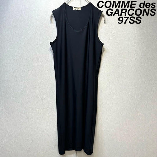 Comme Des Garcons Sleeveless 97