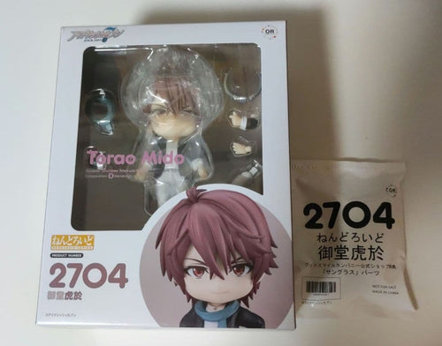 Good Smile Company Game Characters