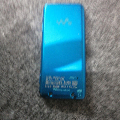 Sony Digital Audio Player Nw-S753