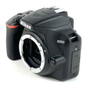 Nikon Digital Slr D3500