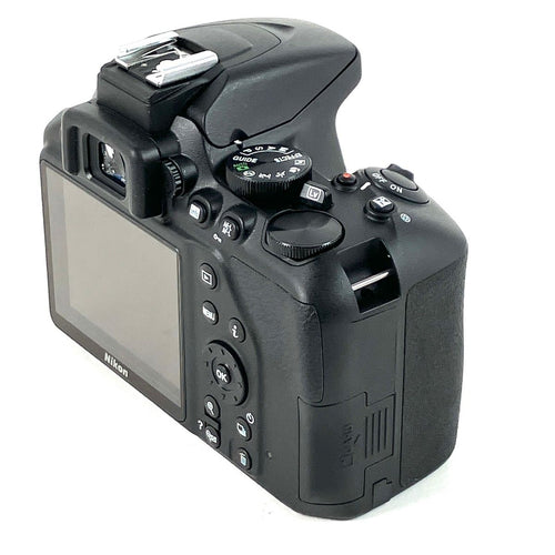 Nikon Digital Slr D3500