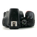 Nikon Digital Slr D3500