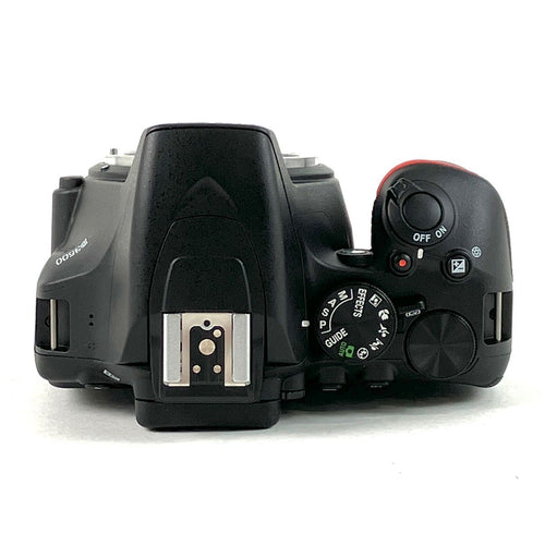 Nikon Digital Slr D3500