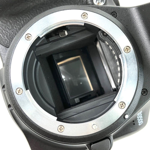 Nikon Digital Slr D3500