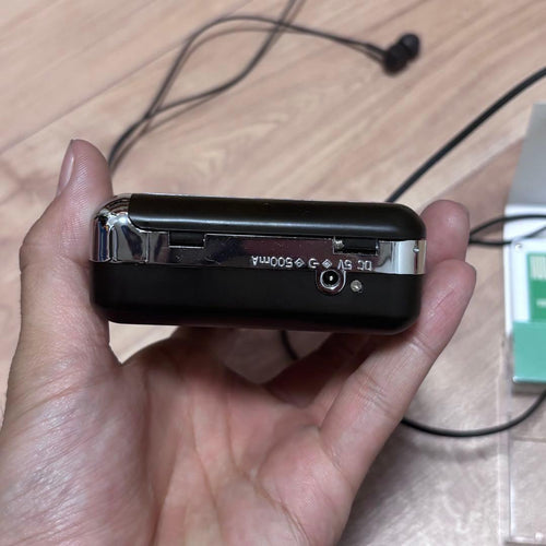 Victor Entertainment Cassette Players Nulbarich