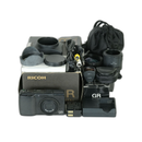 Ricoh Compact Digital Camera 2,000 Gr Ii