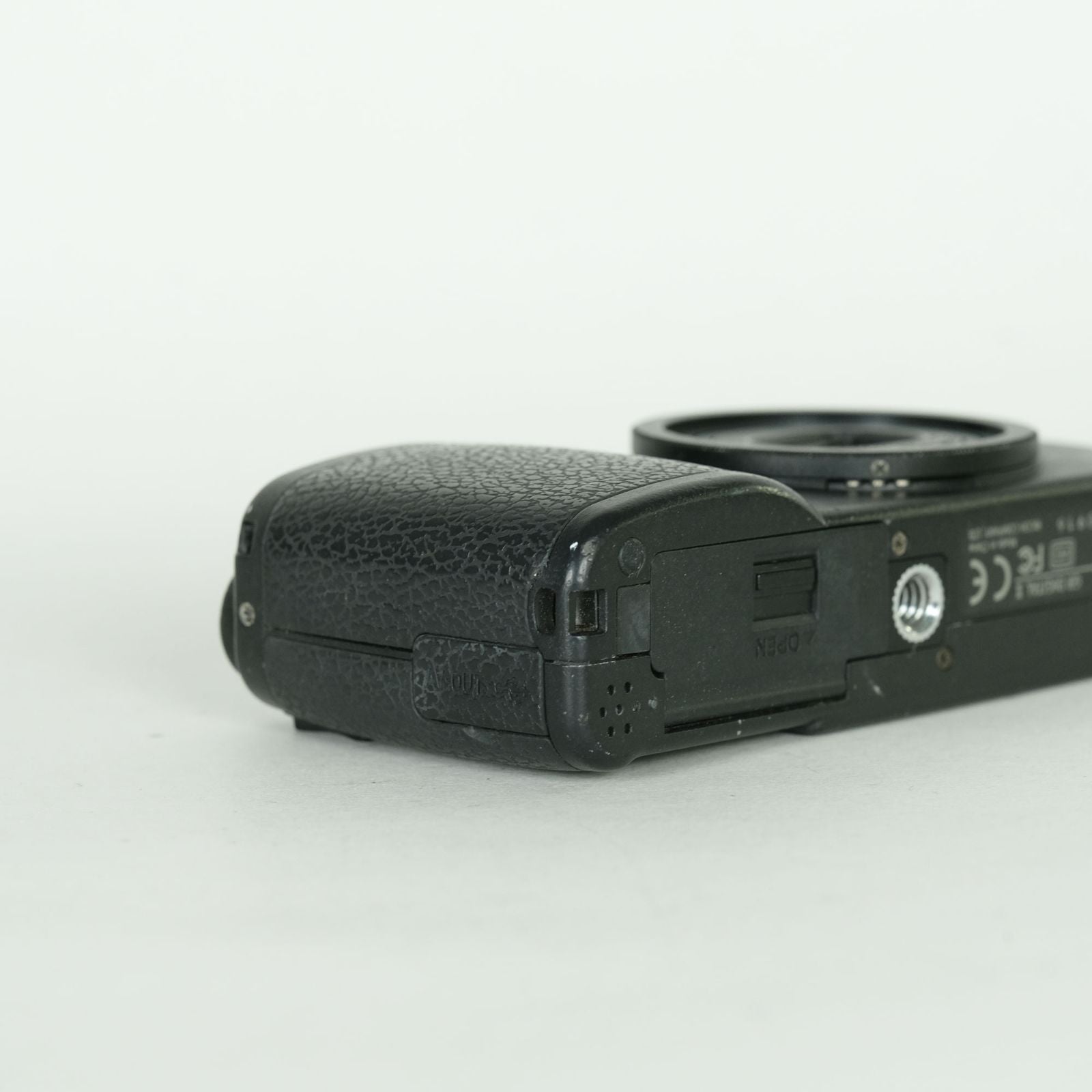 Ricoh Compact Digital Camera 2,000 Gr Ii