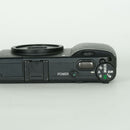 Ricoh Compact Digital Camera 2,000 Gr Ii