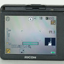 Ricoh Compact Digital Camera 2,000 Gr Ii