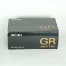 Ricoh Compact Digital Camera 2,000 Gr Ii
