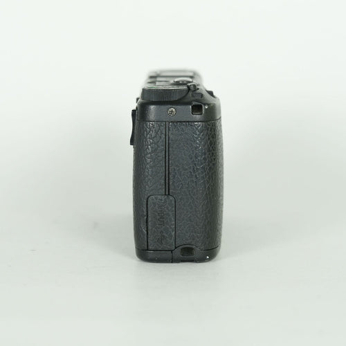 Ricoh Compact Digital Camera 2,000 Gr Ii
