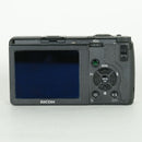 Ricoh Compact Digital Camera 2,000 Gr Ii