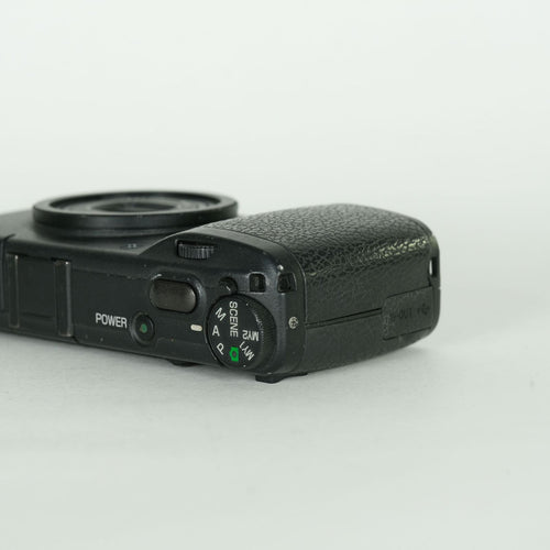 Ricoh Compact Digital Camera 2,000 Gr Ii