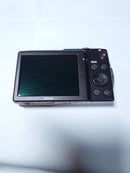 Nikon Compact Digital Camera Coolpix S3300