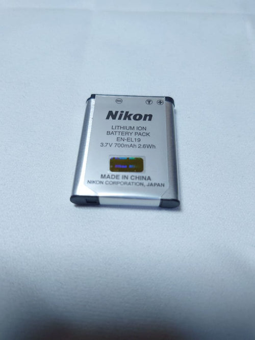 Nikon Compact Digital Camera Coolpix S3300