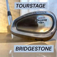 Bridgestone Golf Wedges Tourstage X1000