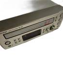 Pioneer Cd Md Cassette Deck Pdr-M901