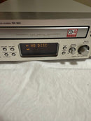 Pioneer Cd Md Cassette Deck Pdr-M901