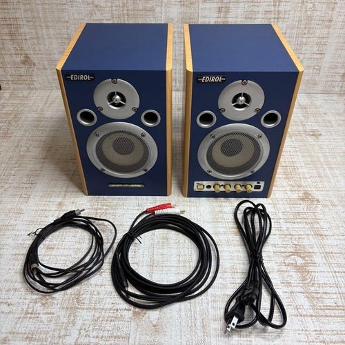Roland Speaker Edirol Ma-10D
