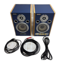 Roland Speaker Edirol Ma-10D