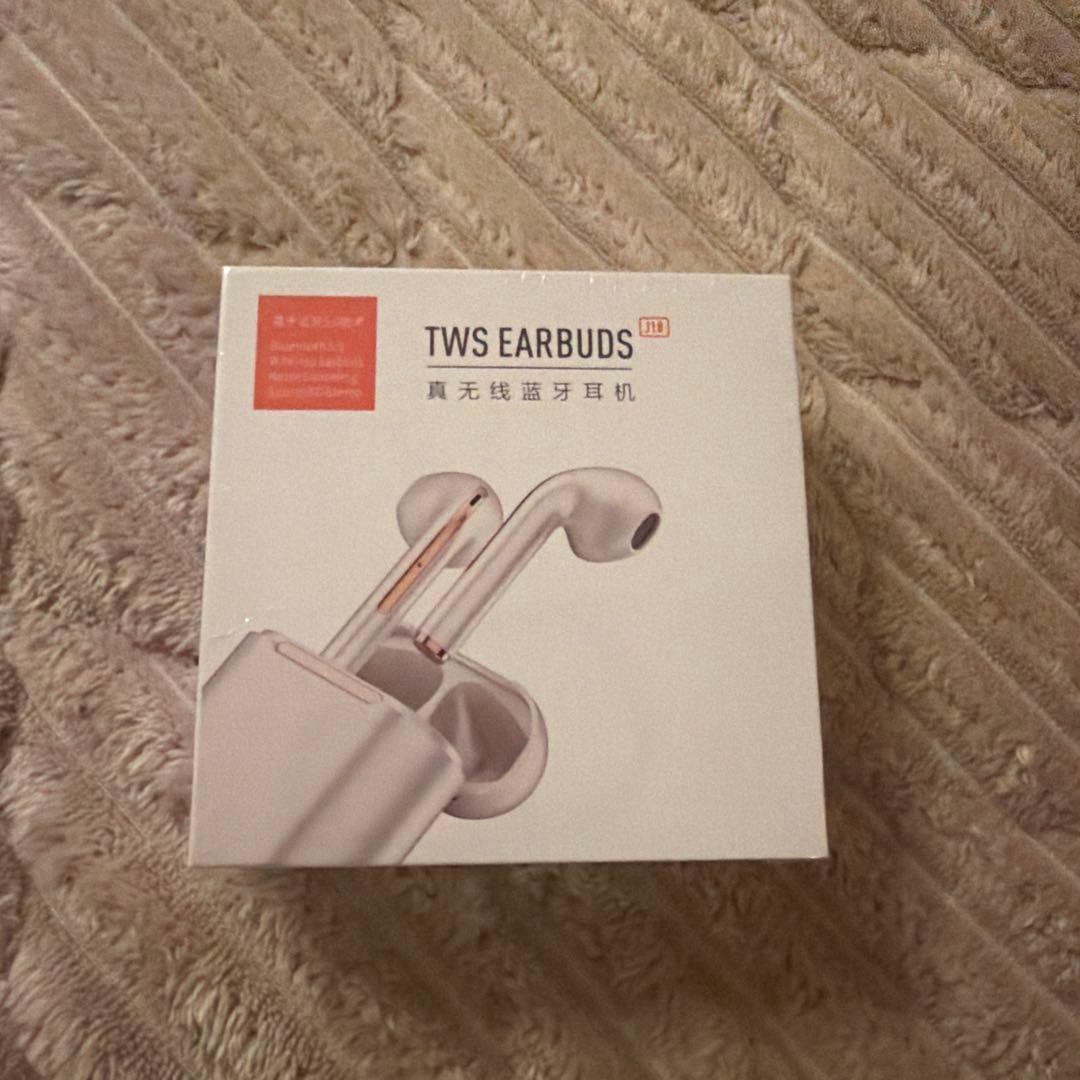 Wireless Earphones Tws Earbuds