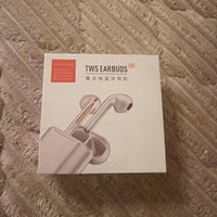 Wireless Earphones Tws Earbuds