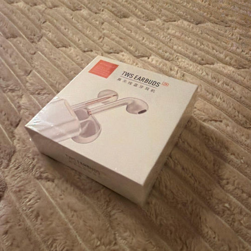 Wireless Earphones Tws Earbuds