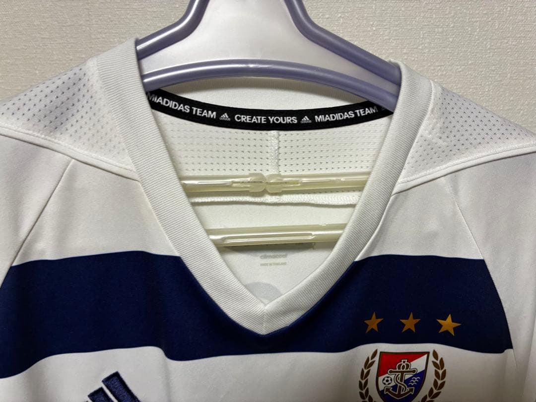 Adidas Shirts F 2018-19 L