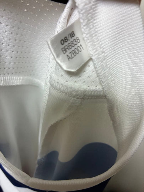 Adidas Shirts F 2018-19 L