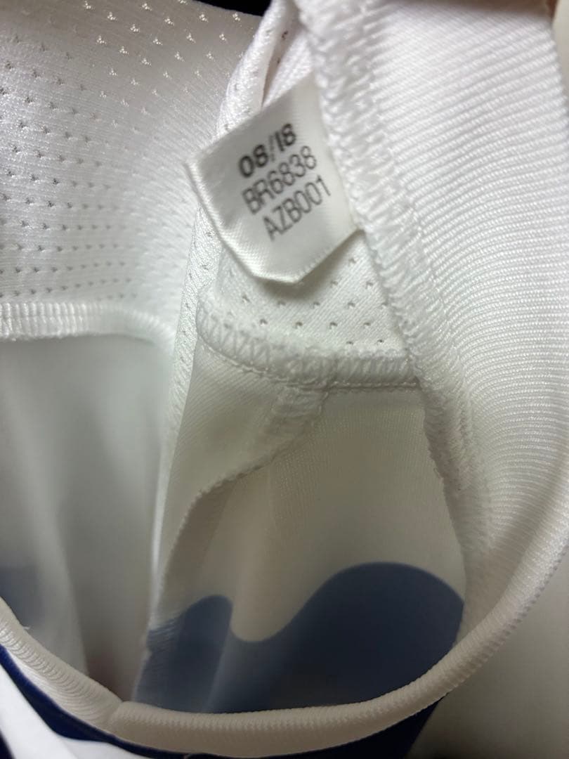 Adidas Shirts F 2018-19 L