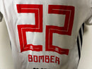Adidas Shirts F 2018-19 L