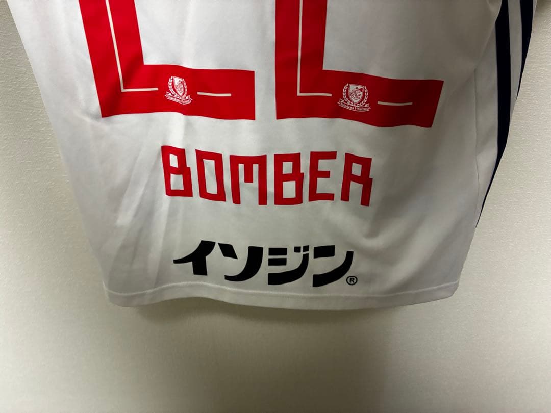 Adidas Shirts F 2018-19 L