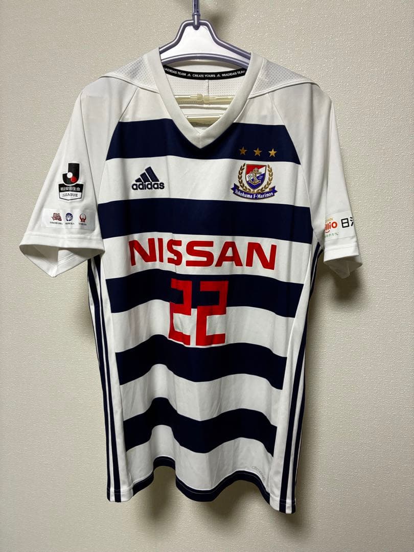 Adidas Shirts F 2018-19 L