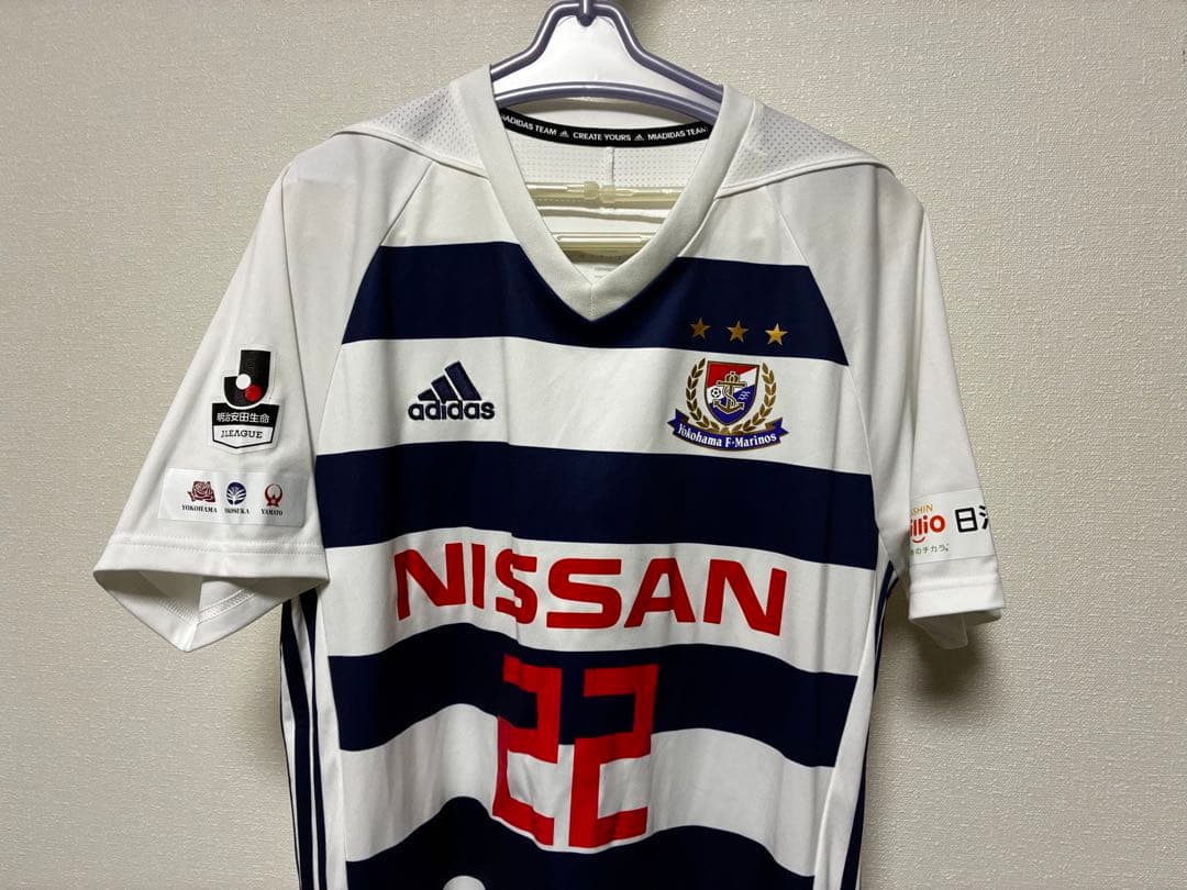 Adidas Shirts F 2018-19 L