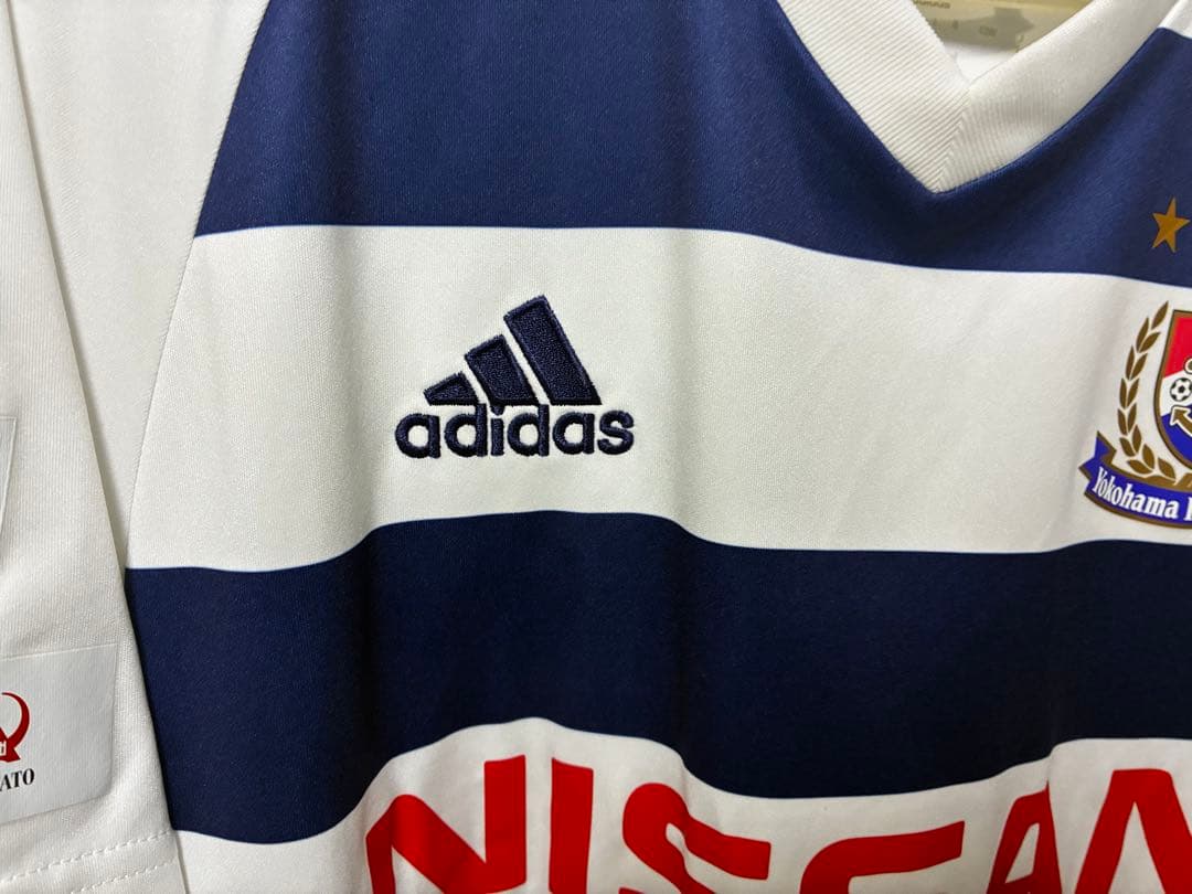 Adidas Shirts F 2018-19 L