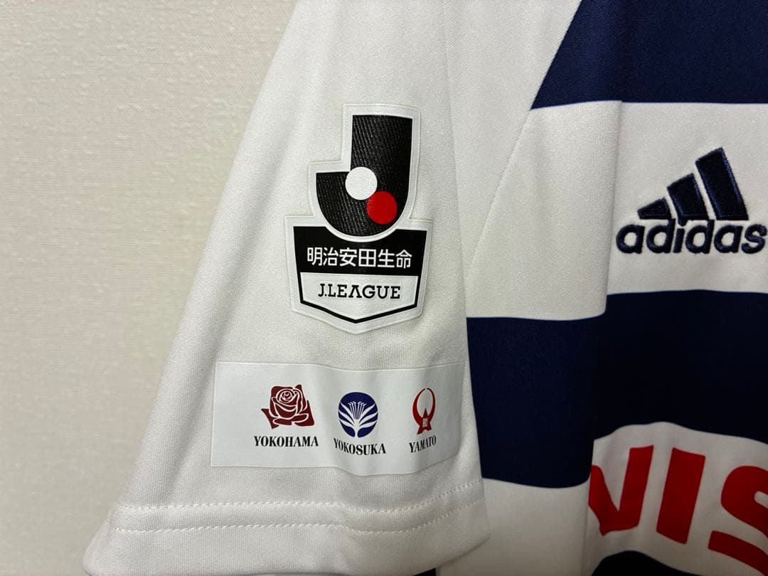 Adidas Shirts F 2018-19 L