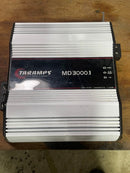 Amplifiers Taramps Md3000.1
