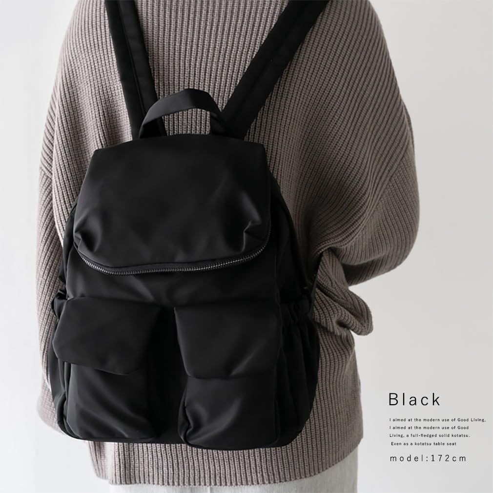 Backpack [Vitafelice] 10 Vnsb-726Z