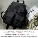 Backpack [Vitafelice] 10 Vnsb-726Z