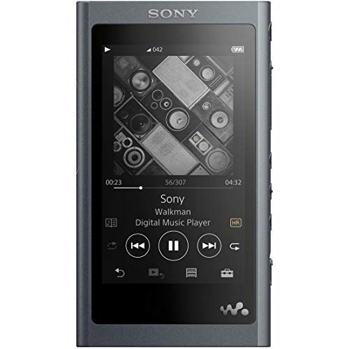 Others A 64Gb Nw-A57 Bluetooth Microsd 45 2018 Nw