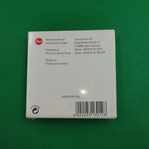 Leica Other Uva S6