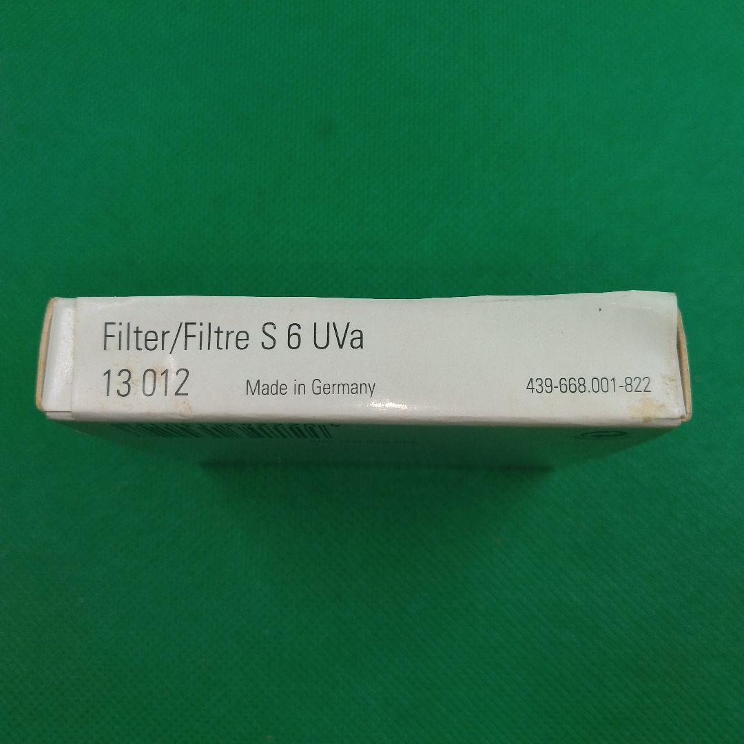 Leica Other Uva S6