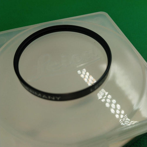 Leica Other Uva S6