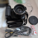 Fujifilm Compact Digital Camera Finepix S2500Hd