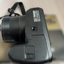 Fujifilm Compact Digital Camera Finepix S2500Hd