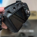 Fujifilm Compact Digital Camera Finepix S2500Hd