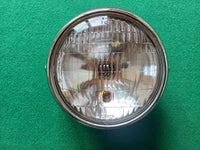 Yamaha Lights Turn Signals Yb50
