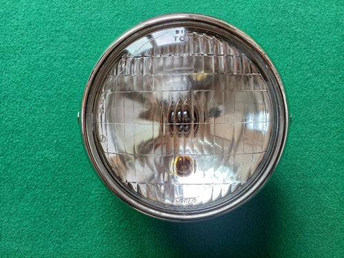 Yamaha Lights Turn Signals Yb50